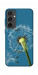 Чохол Air dandelion для Galaxy S24 FE