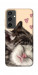 Чехол Cats love для Galaxy S24 FE