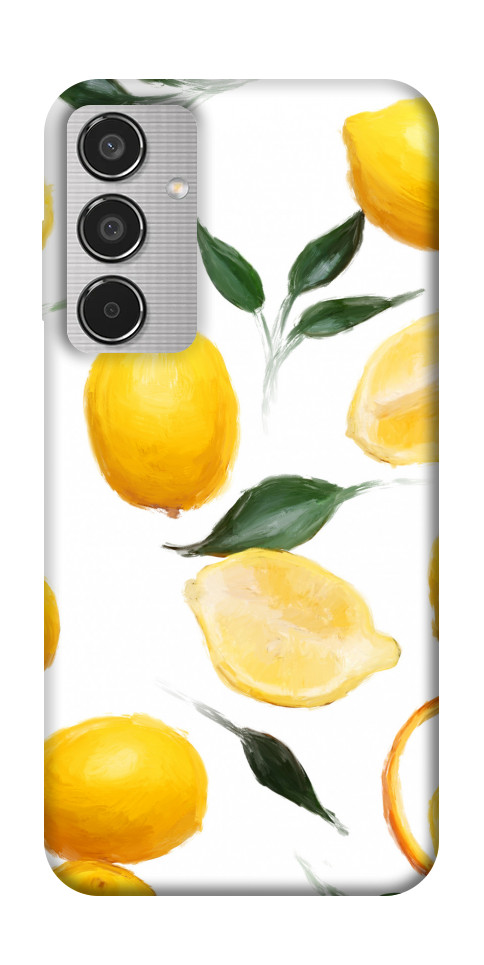 Чохол Lemons для Galaxy M35 5G