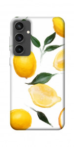 Чехол Lemons для Galaxy S24 FE