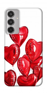 Чехол Heart balloons для Galaxy M35 5G