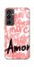 Чохол AmoreAmore для Galaxy S24 FE