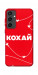 Чехол Кохай для Galaxy S24 FE