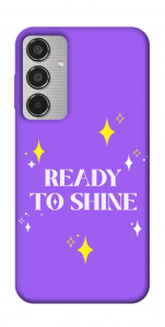 Чохол Ready to shine для Galaxy M35 5G