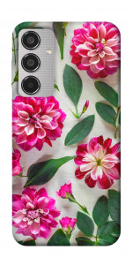 Чохол Floral Elegance для Galaxy M35 5G