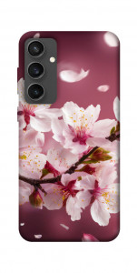 Чохол Sakura для Galaxy S24 FE