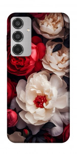 Чохол Velvet roses для Galaxy M35 5G