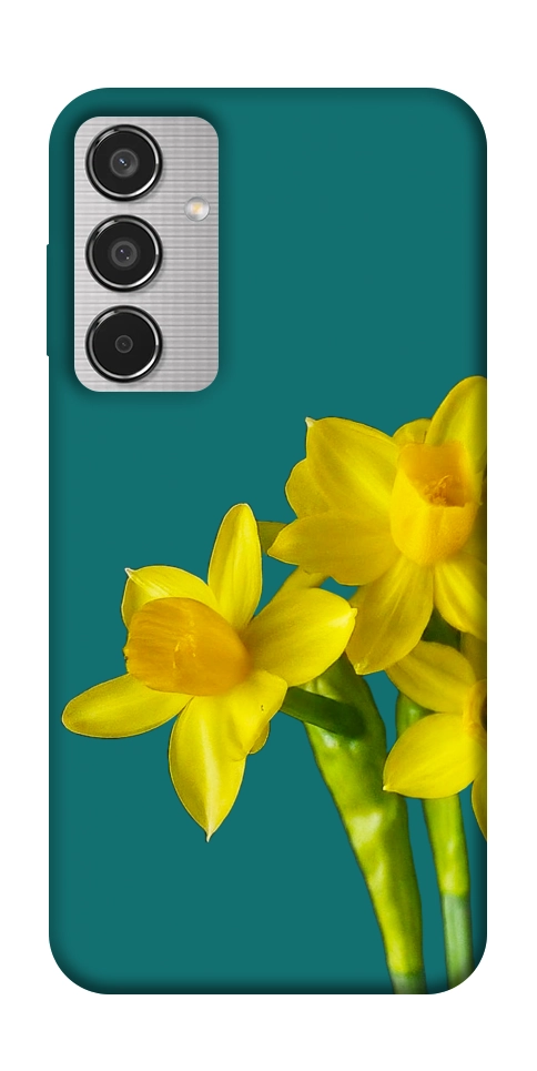 Чохол Golden Daffodil для Galaxy M35 5G