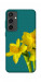 Чохол Golden Daffodil для Galaxy S24 FE