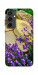 Чехол Lavender shade для Galaxy S24 FE