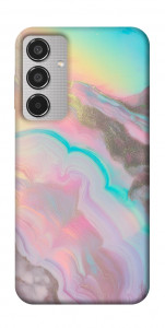 Чохол Aurora marble для Galaxy M35 5G