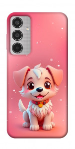 Чохол Puppy для Galaxy M35 5G