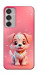 Чохол Puppy для Galaxy M35 5G