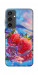 Чохол Red Strawberry для Galaxy S24 FE