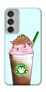 Чохол Catpuccino для Galaxy M35 5G