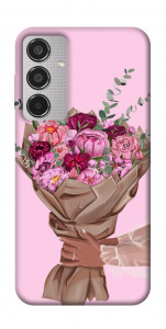 Чохол Spring blossom для Galaxy M35 5G