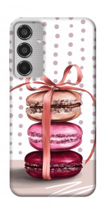 Чехол Macaroon dessert для Galaxy M35 5G