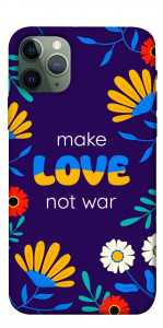 Чехол Not war для iPhone 11 Pro