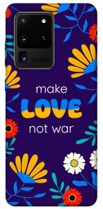 Чохол Not war для Galaxy S20 Ultra (2020)