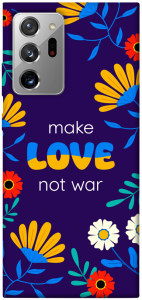 Чохол Not war для Galaxy Note 20 Ultra