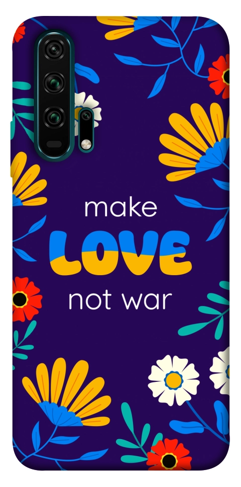 Чохол Not war для Huawei Honor 20 Pro