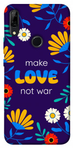 Чохол Not war для Huawei P Smart Z