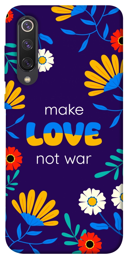 Чохол Not war для Xiaomi Mi 9 SE