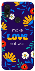 Чохол Not war для Xiaomi Redmi 7