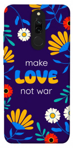 Чохол Not war для Xiaomi Redmi 8