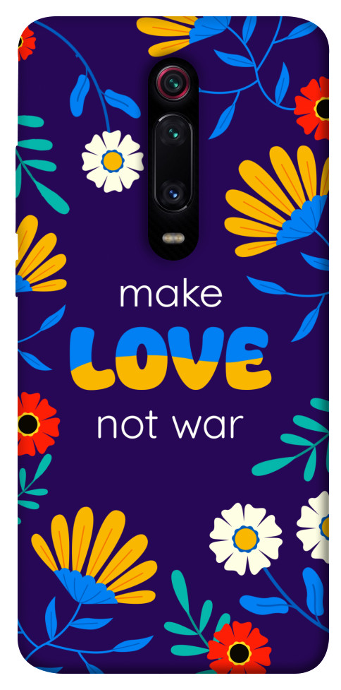 Чохол Not war для Xiaomi Mi 9T