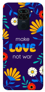 Чохол Not war для Xiaomi Redmi 10X