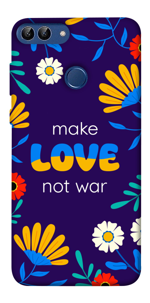 Чохол Not war для Huawei P Smart