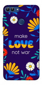 Чохол Not war для Huawei P smart