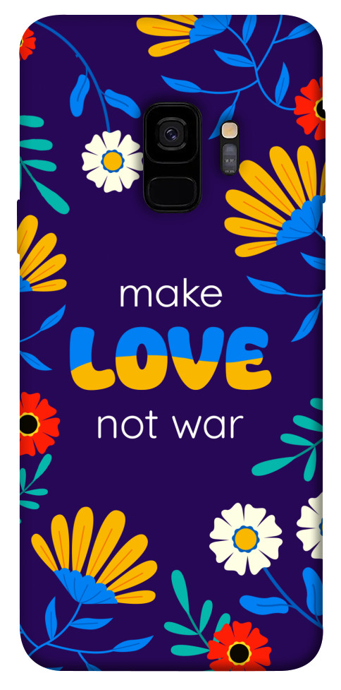 Чохол Not war для Galaxy S9