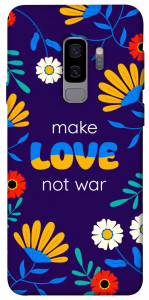 Чехол Not war для Galaxy S9+