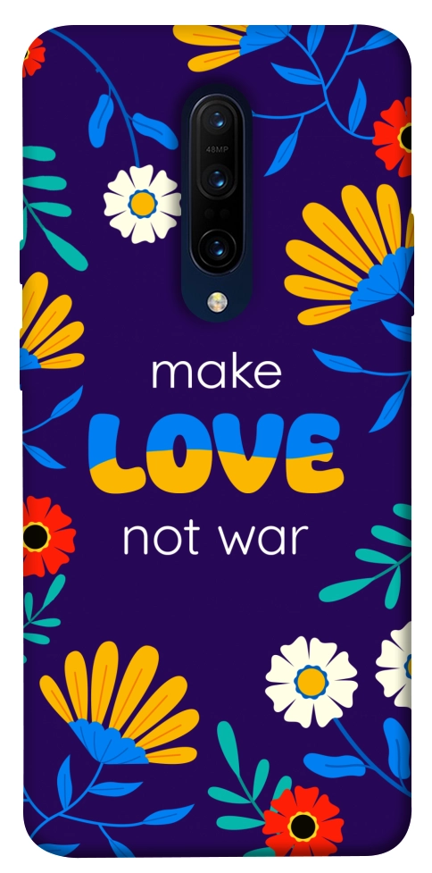 Чохол Not war для OnePlus 7 Pro