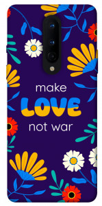 Чохол Not war для OnePlus 8