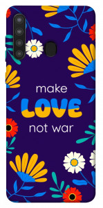 Чехол Not war для Galaxy A21