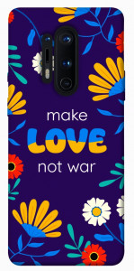 Чохол Not war для OnePlus 8 Pro