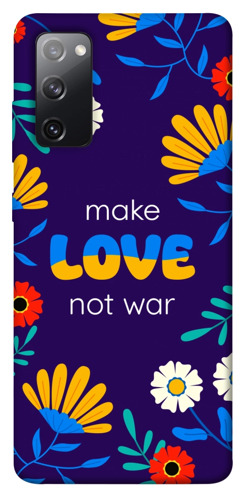 Чехол Not war для Galaxy S20 FE