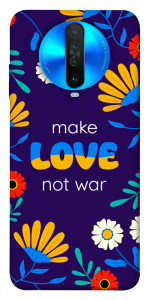 Чохол Not war для Xiaomi Redmi K30