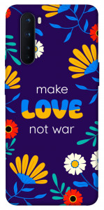 Чохол Not war для OnePlus Nord