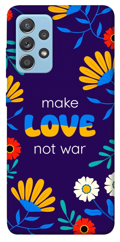 Чохол Not war для Galaxy A52