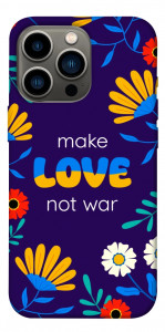 Чохол Not war для iPhone 13 Pro