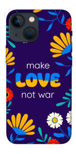 Чехол Not war для iPhone 13 mini