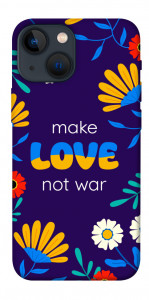 Чохол Not war для iPhone 13 mini