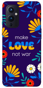 Чехол Not war для OnePlus 9