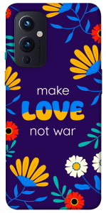 Чохол Not war для OnePlus 9