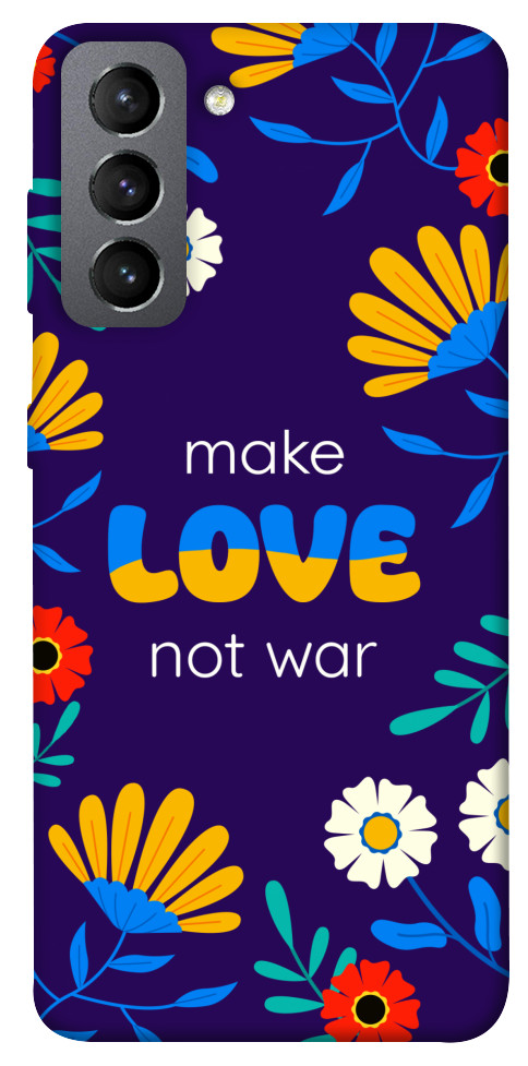 Чохол Not war для Galaxy S21 FE