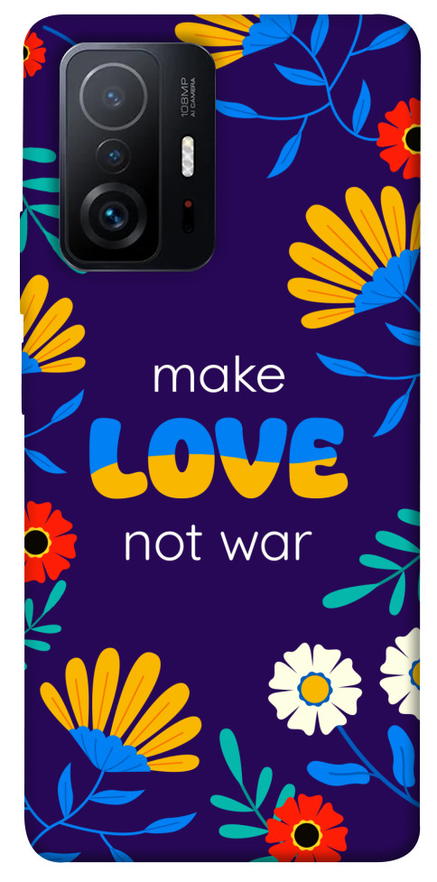 Чохол Not war для Xiaomi 11T